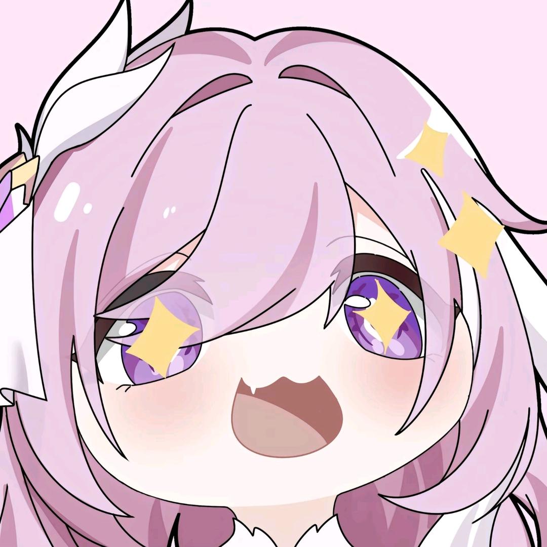 爱莉希雅♪