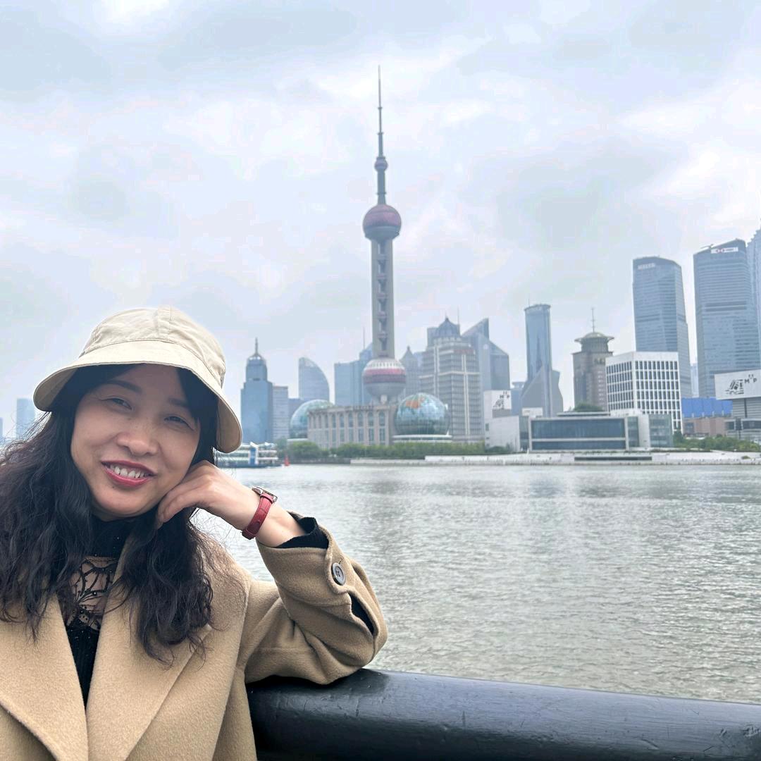 开心快乐每一天