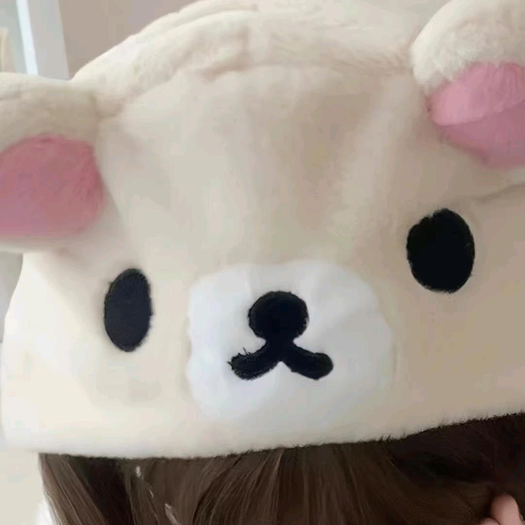 好好控