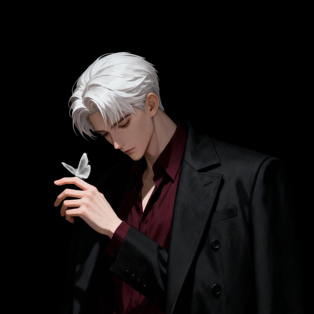 顾惟深｜心象顾问