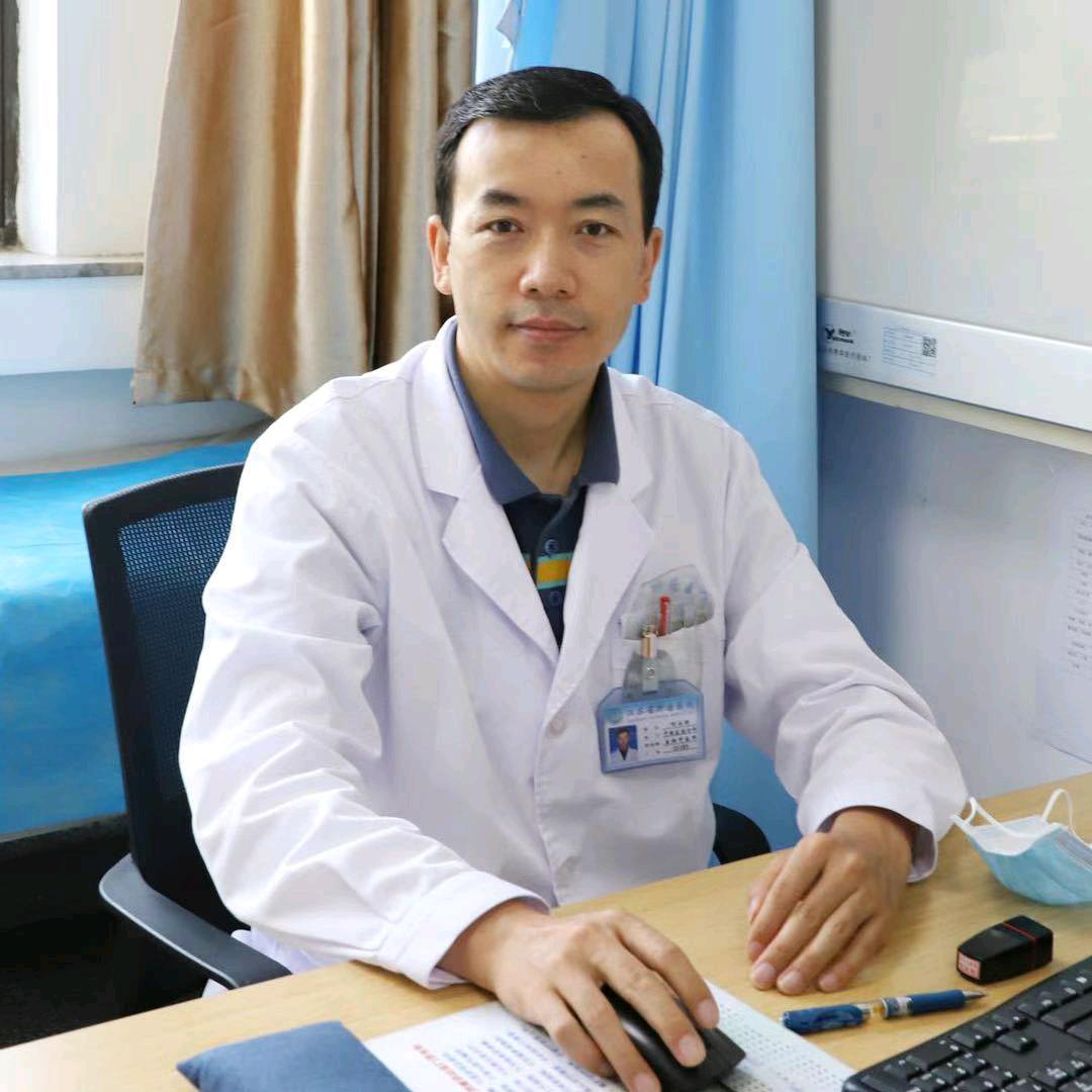 何永明