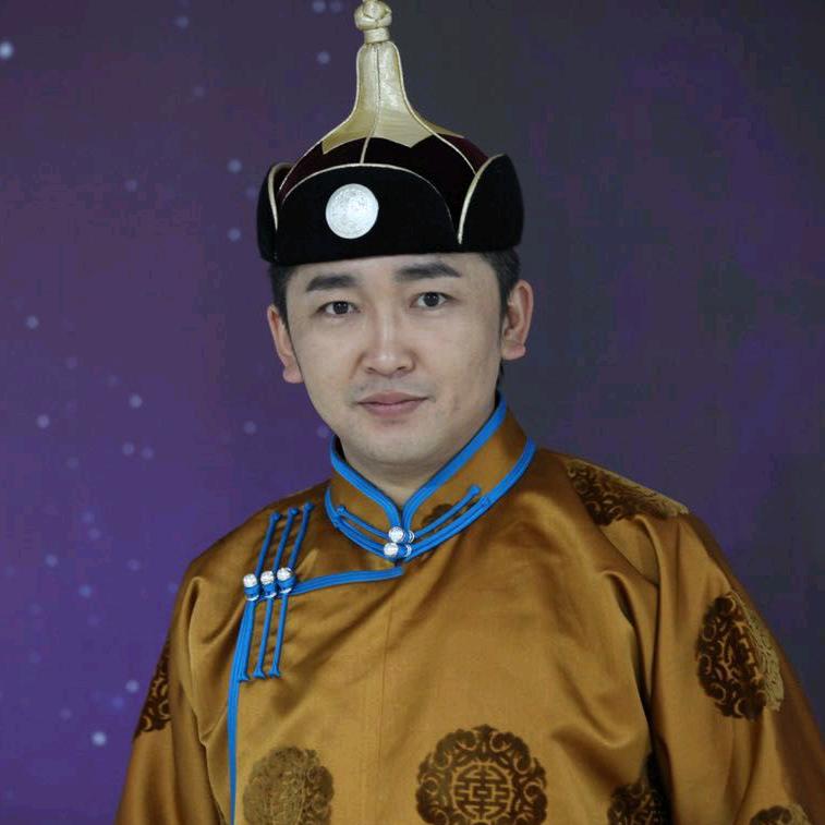 伊德尔巴特尔