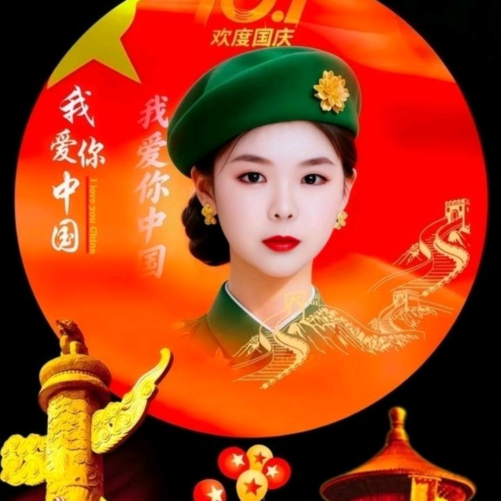 🌹🌹幸福姐