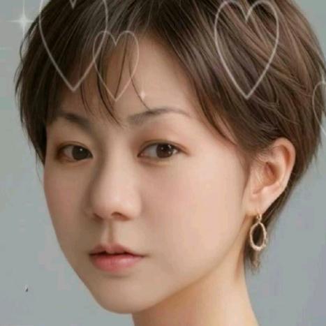 阳光明妹💘
