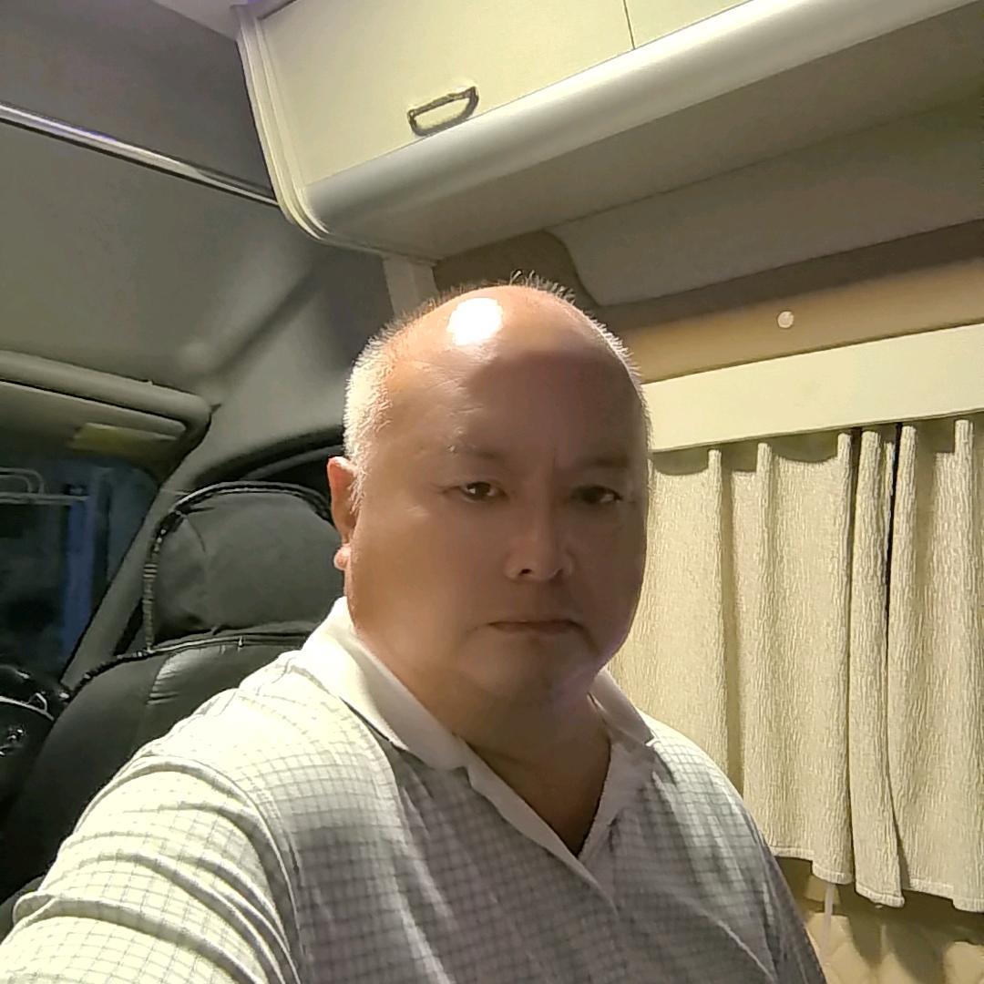 老王户外西藏行