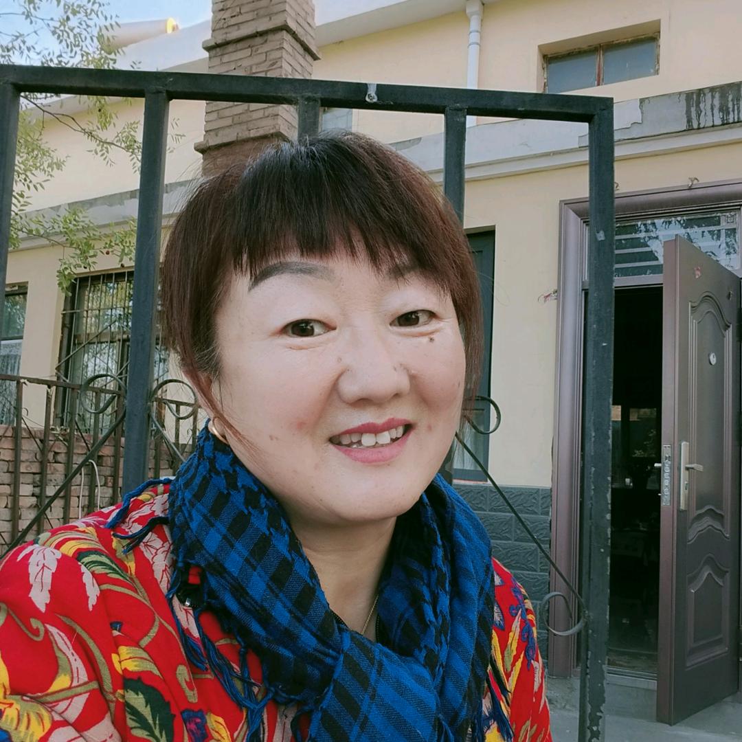 @果果姐