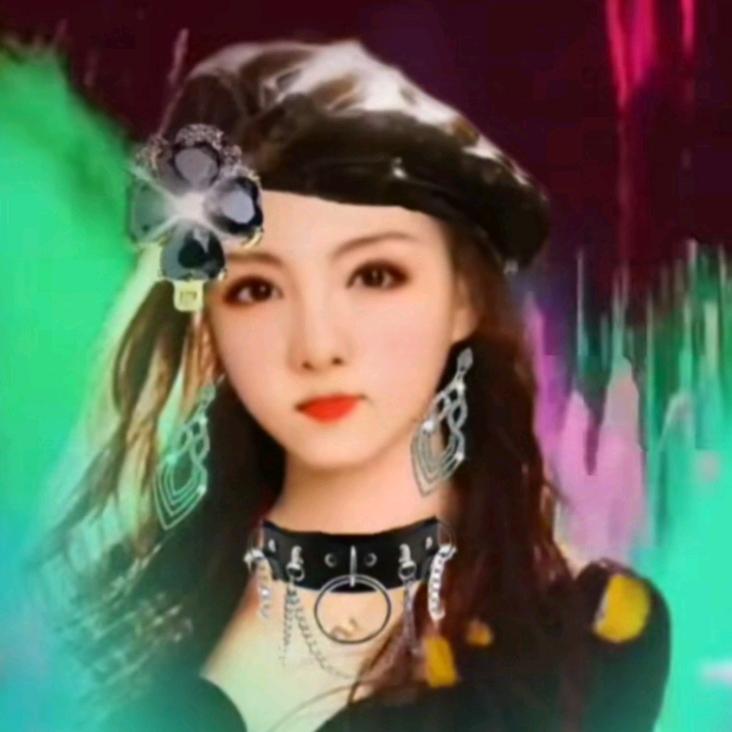 青山绿水