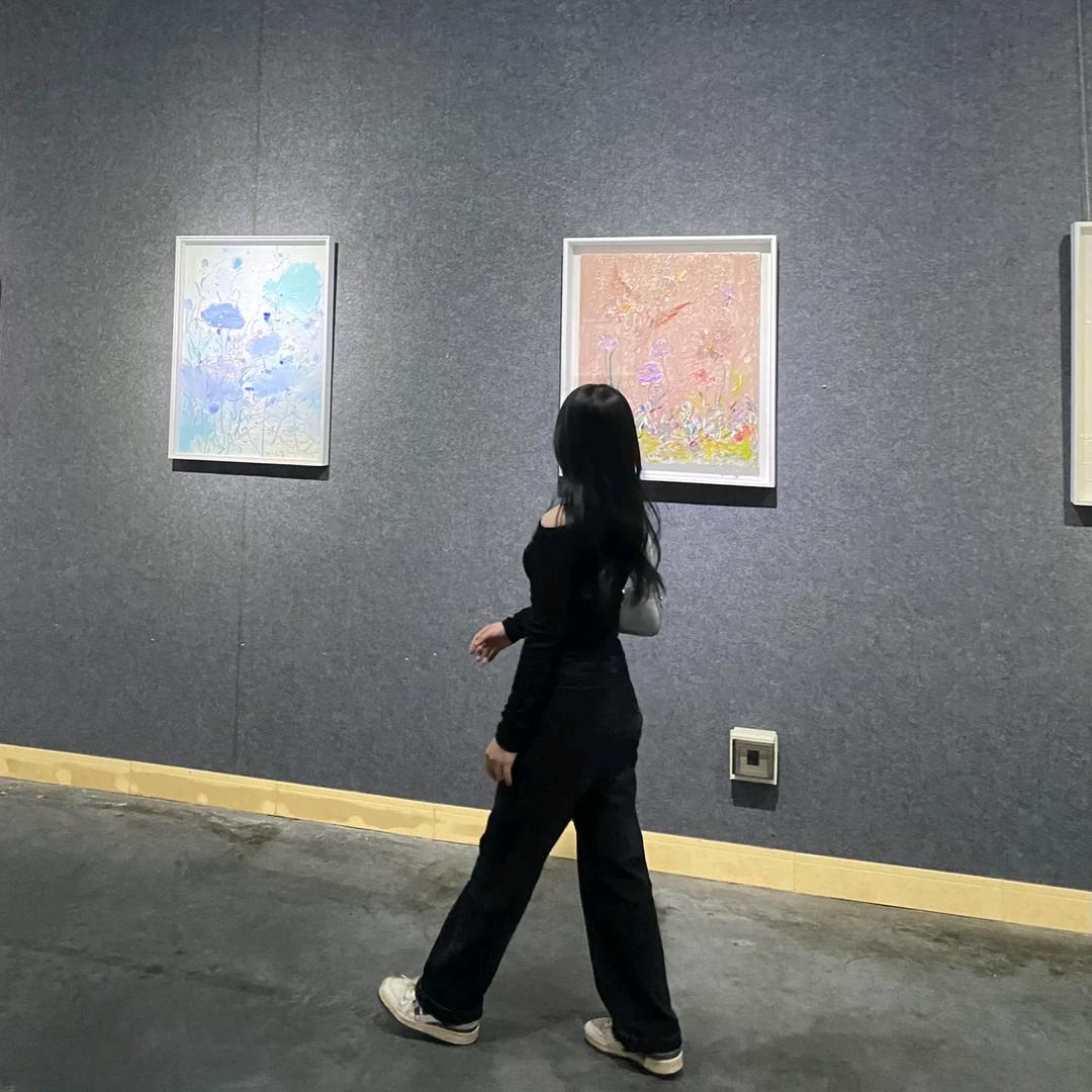 青春正好小阿姨