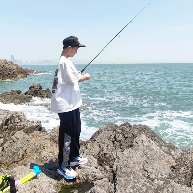 两个皮夹克@