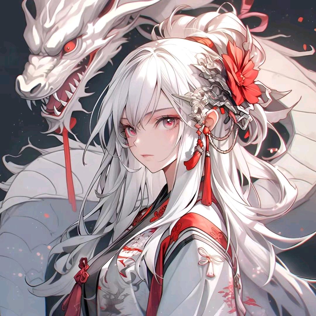丫头［龍王★师］
