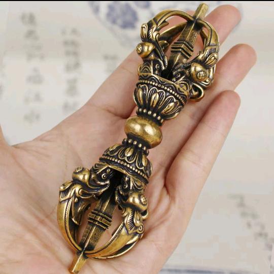 吉祥三宝