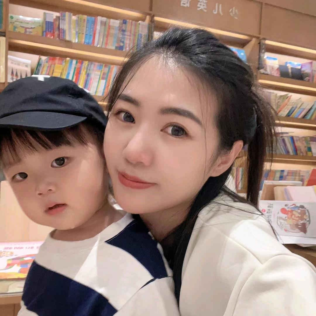 宸宸妈妈