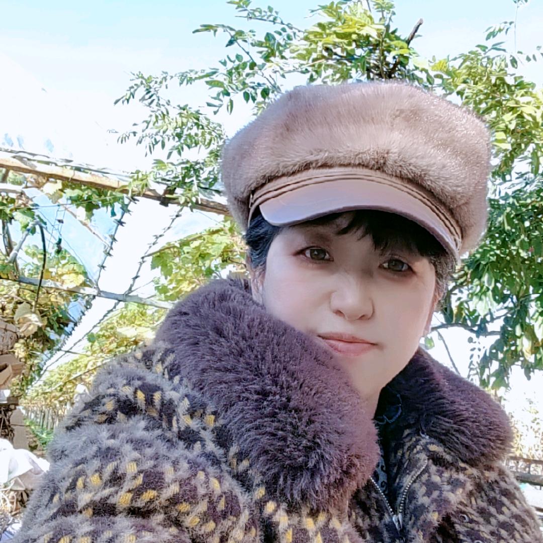 刘姐生态葡萄园