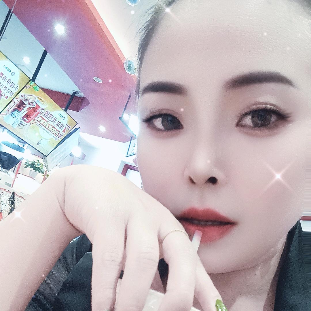 糖宝～谁惹我揦谁👀