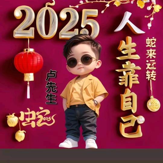 卢
