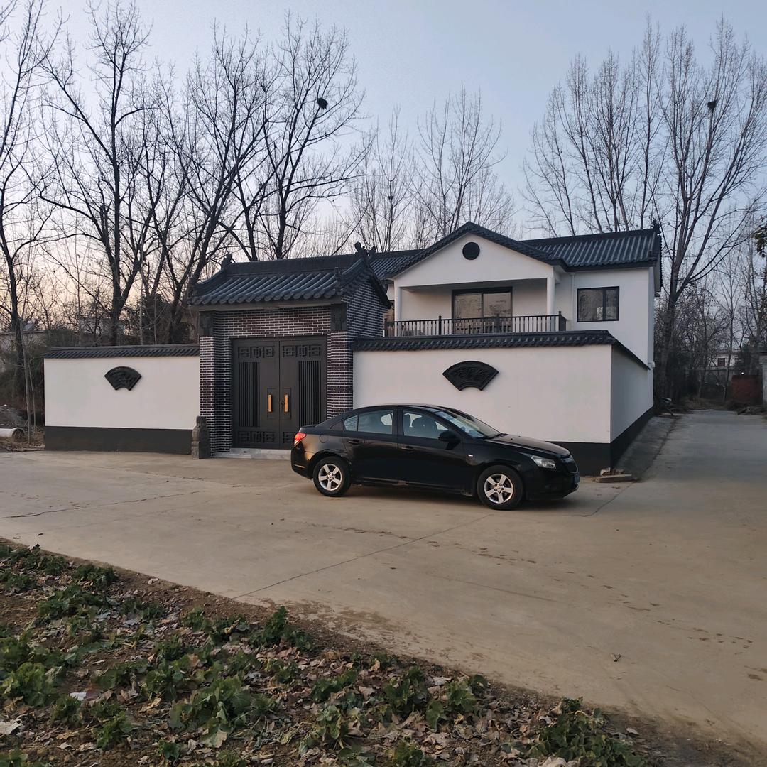 别墅钢结构琉璃瓦《姚工》