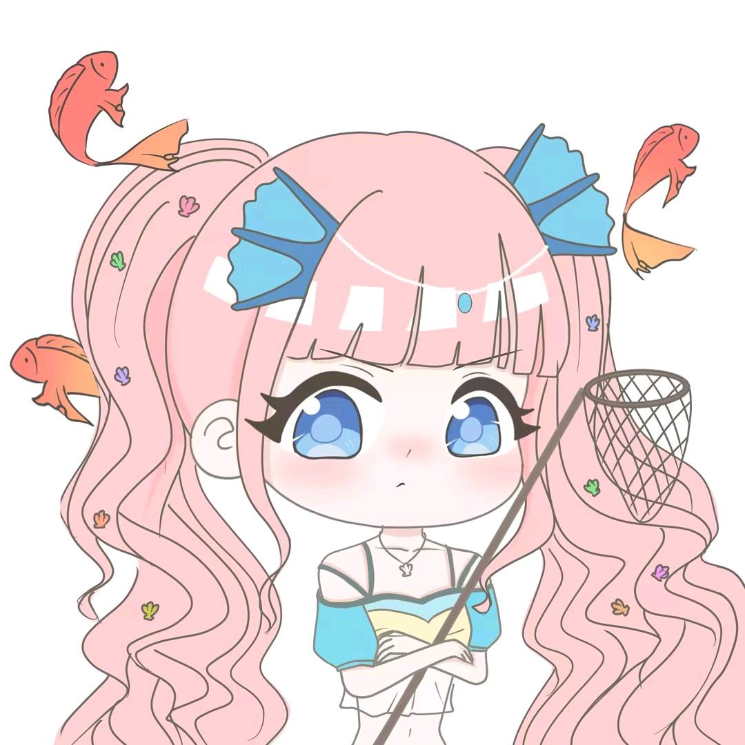 海底唠娱