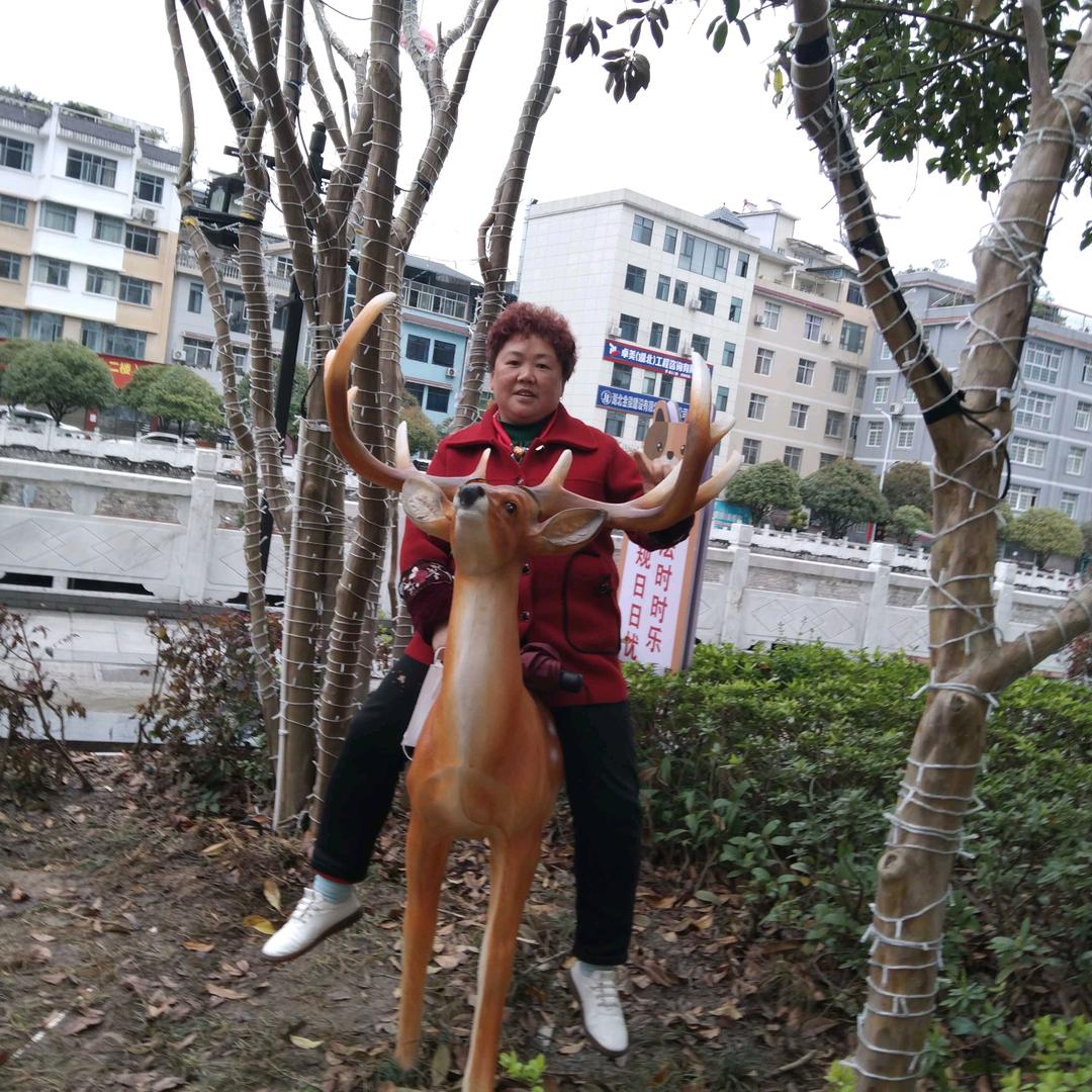 陌生人