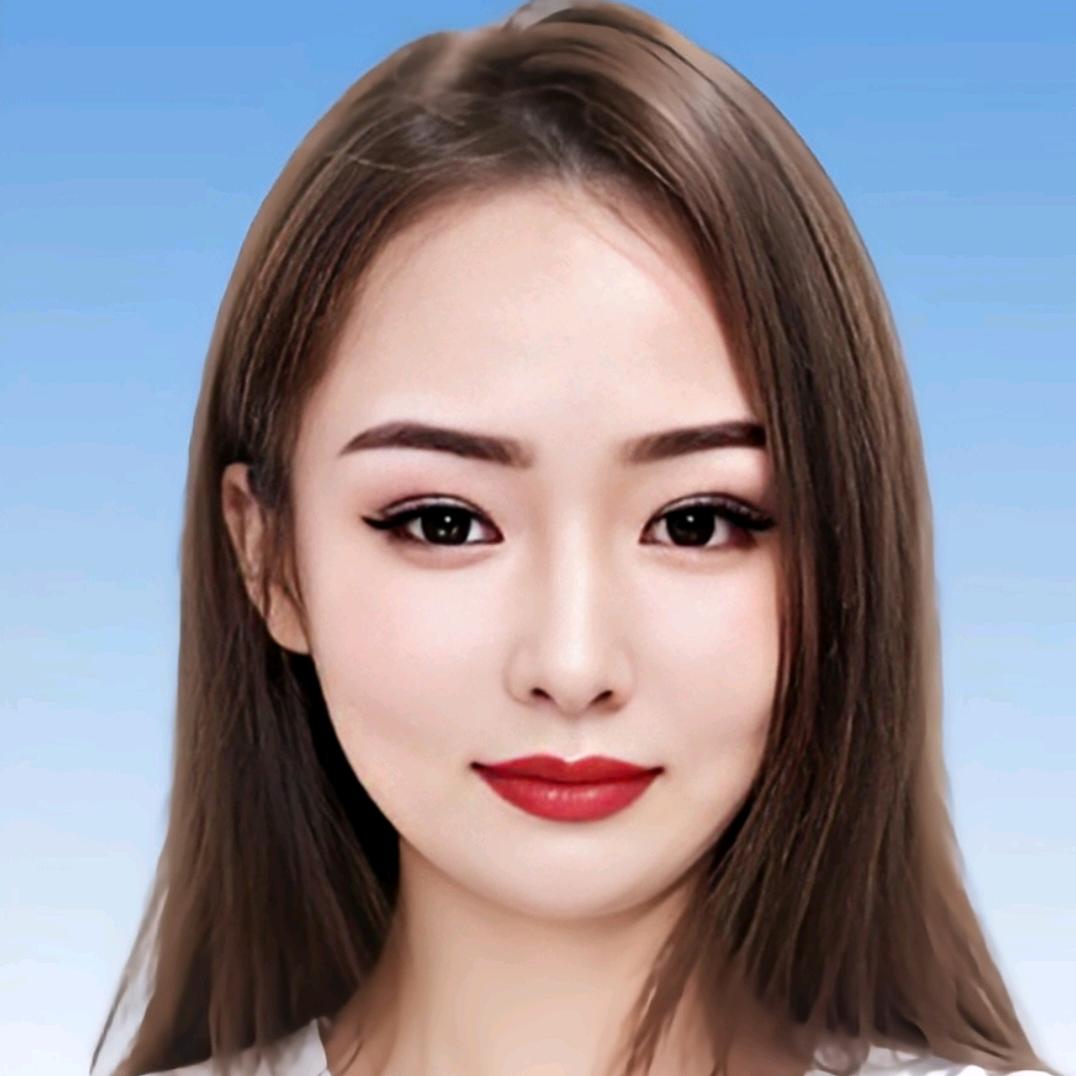 沙迪娅❤