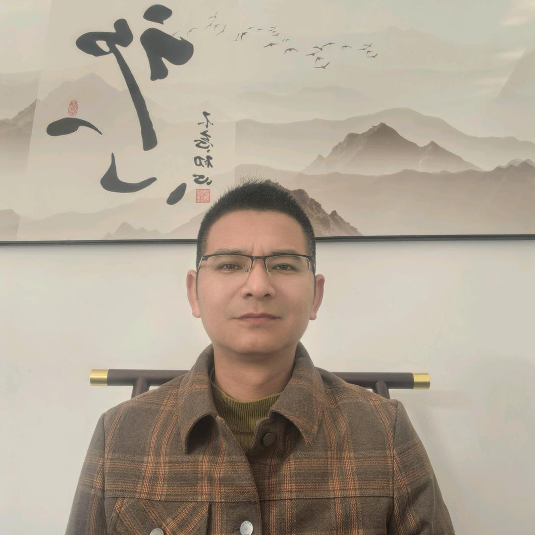 荆州同喜铺子山哥