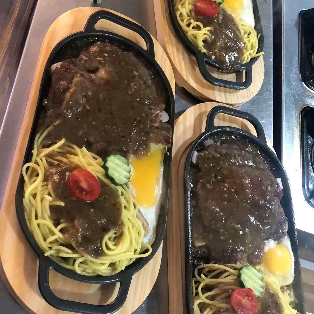 飞哥街头牛排优惠套餐