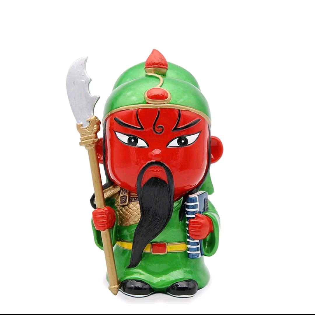 方胖子格局大侠（本尊）
