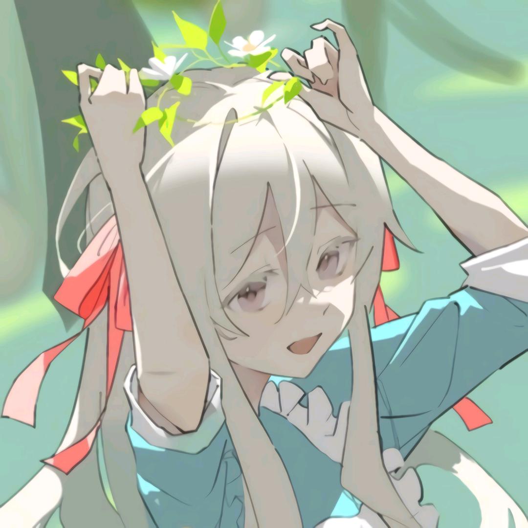 茉莉
