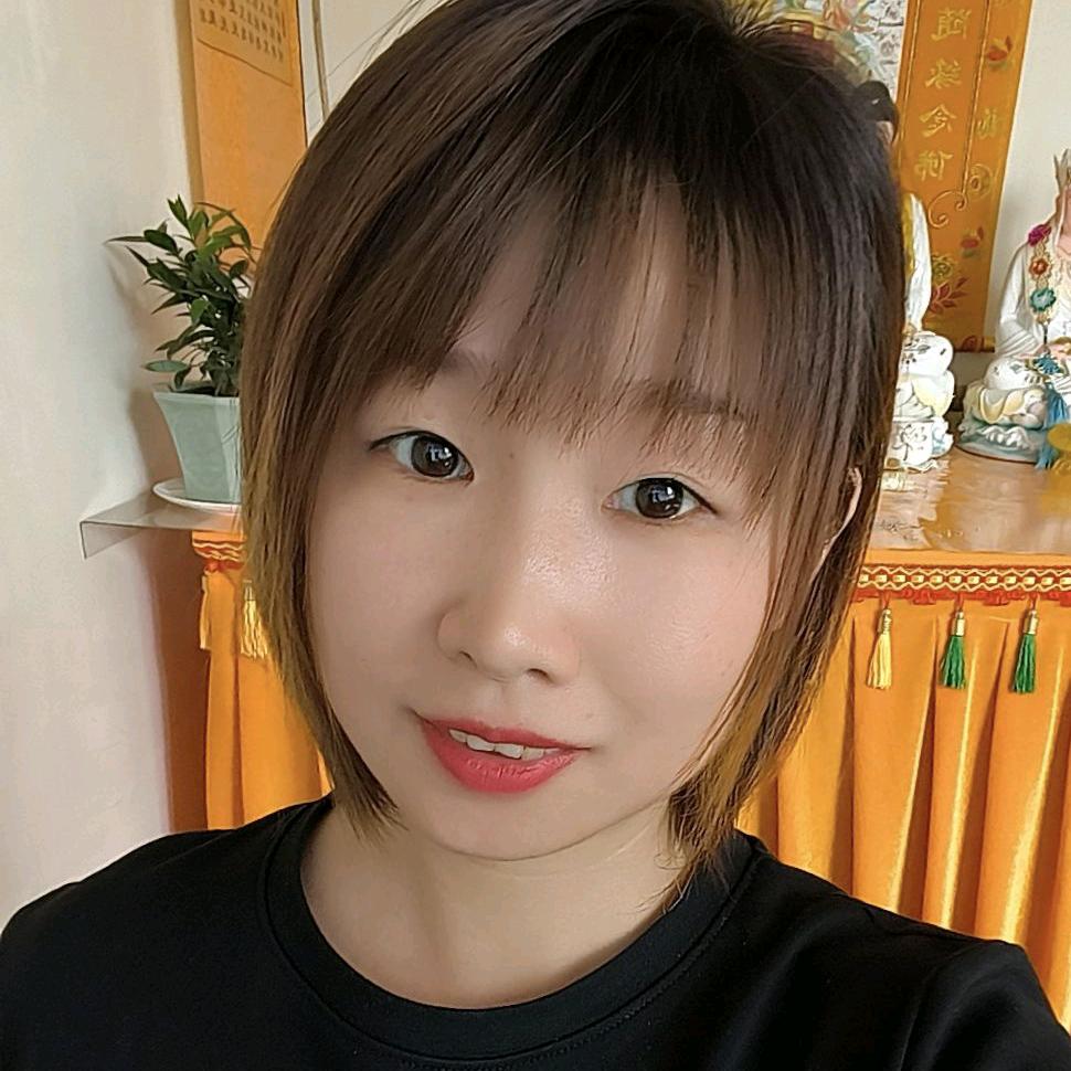 结善缘📿果姑娘②