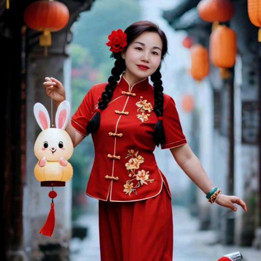 🌹🐇往亊只能回味🐇🌹