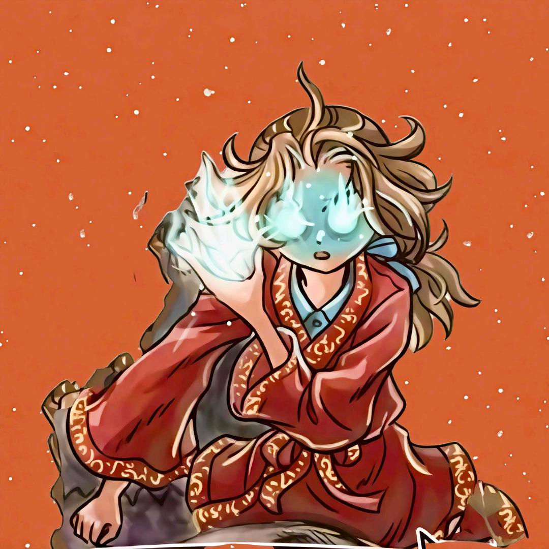 何头像