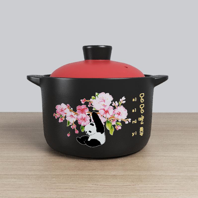 景德龙品砂锅工厂