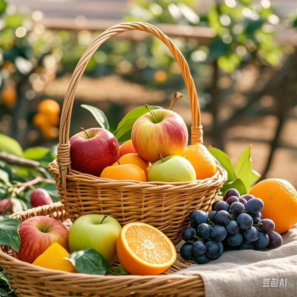 鲜美味生鲜水果企业店