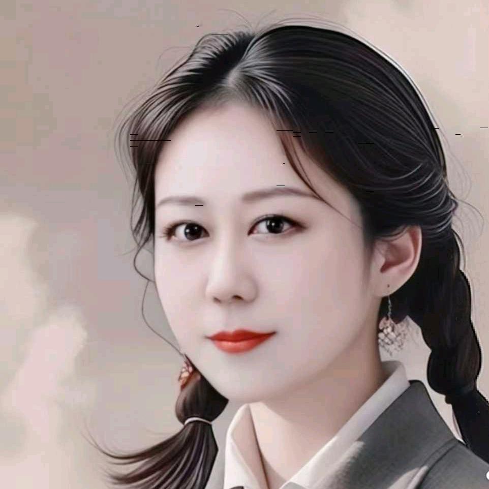 春华秋实头像