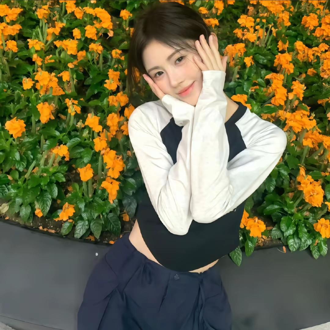 橘气吉吉子🍊