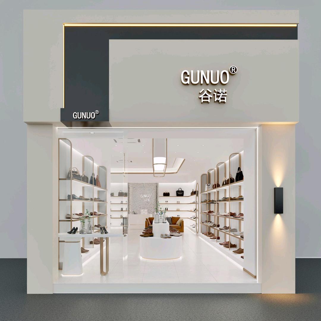 吴修由鞋履箱包严选铺