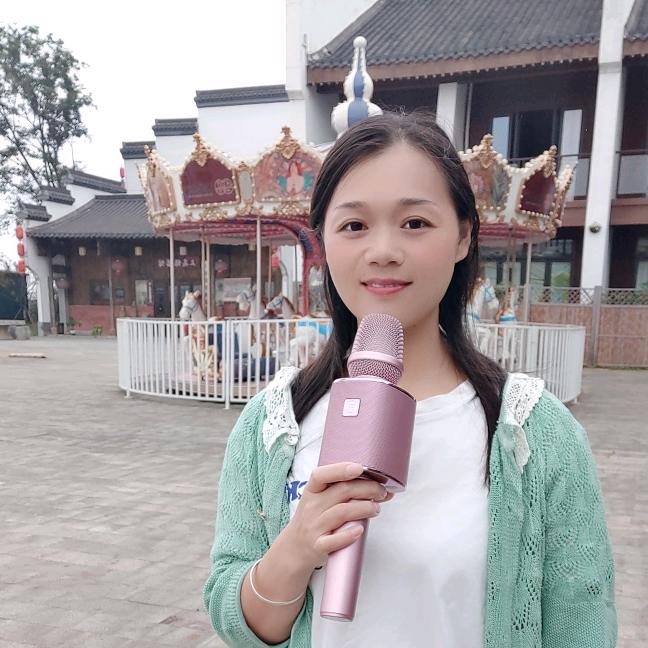 彩云麦克风（上高）