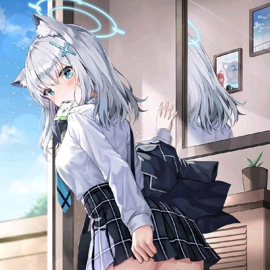 时雨不是菜腿