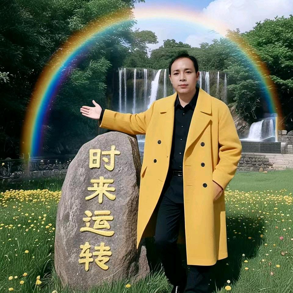 🌠熠光独绽🔥