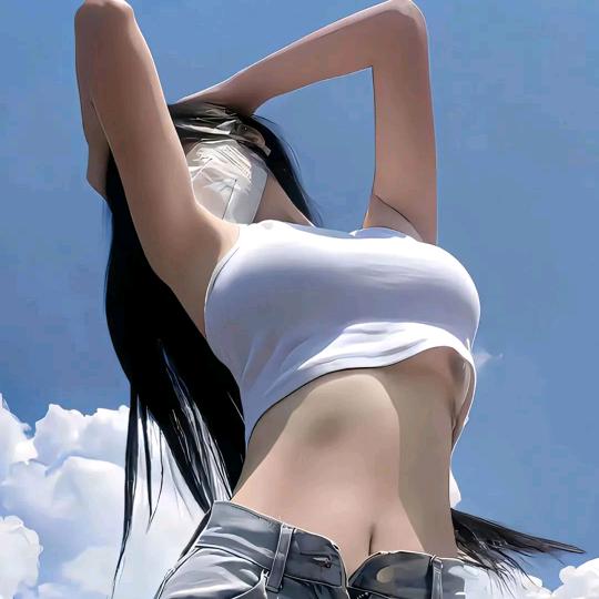 ꕥ᭄ꦿ小阳妹℘