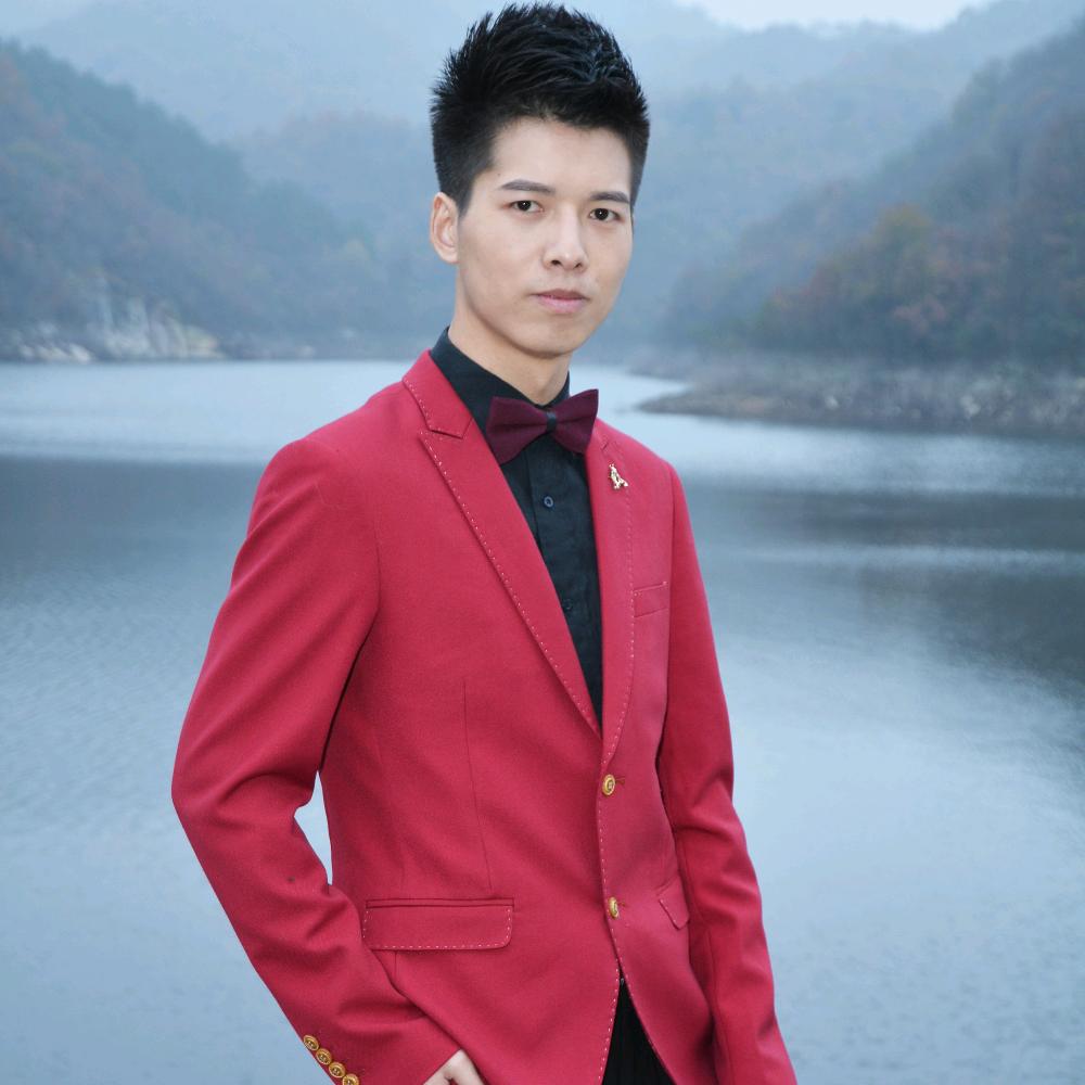 帅帅『残疾居家』