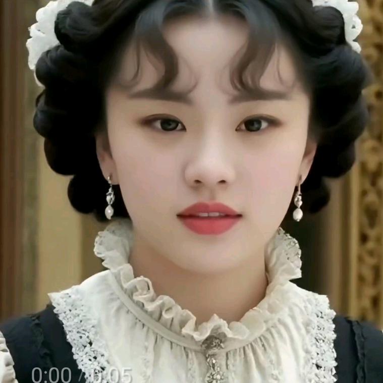未来的老婆