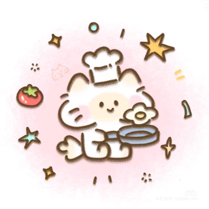 糖醋锅包巧克力