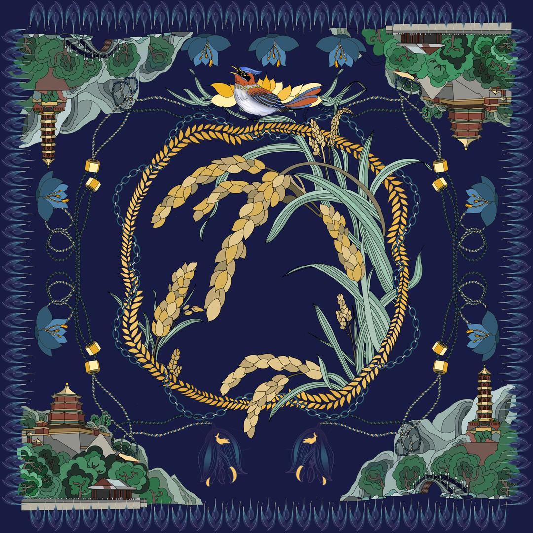 ༻࿄雪域☸根求落丁࿅༺