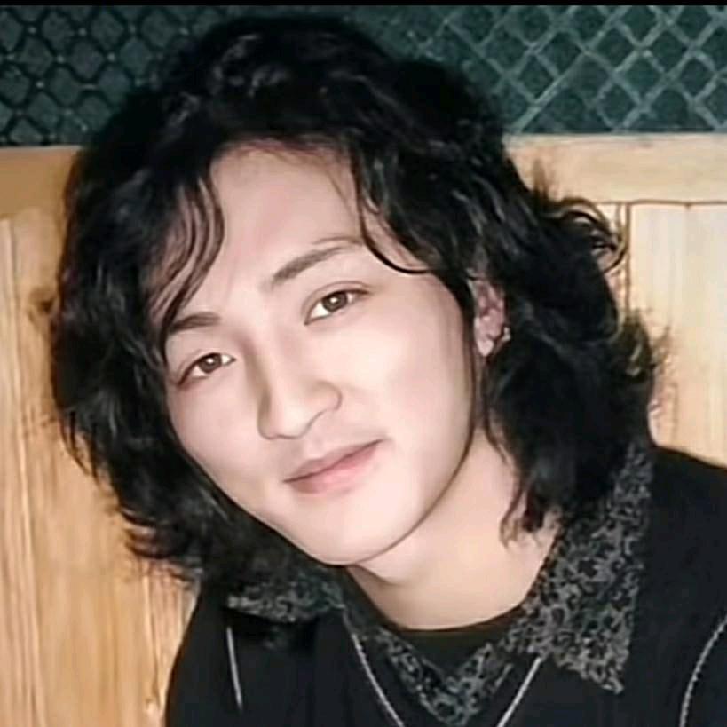 牧歌承袭者_JCLB