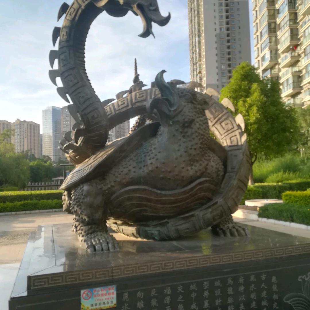 我就在你身边