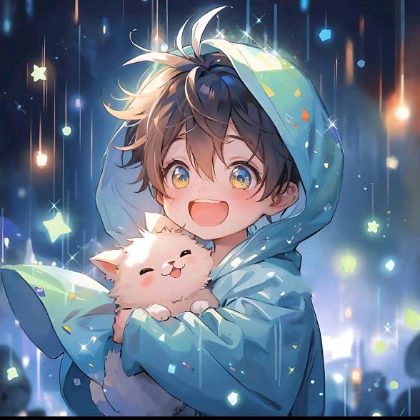 昨夜🌹星辰→恰似你