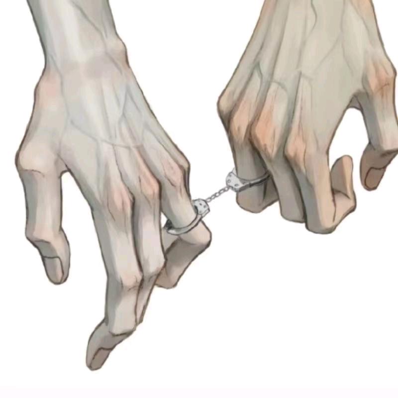 许愿爱睡觉