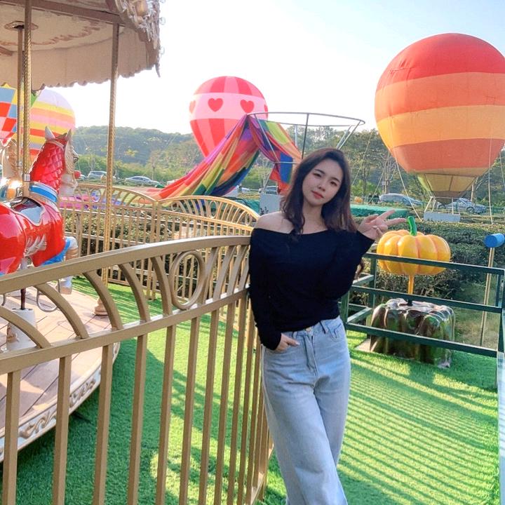 美肤日记在惠州