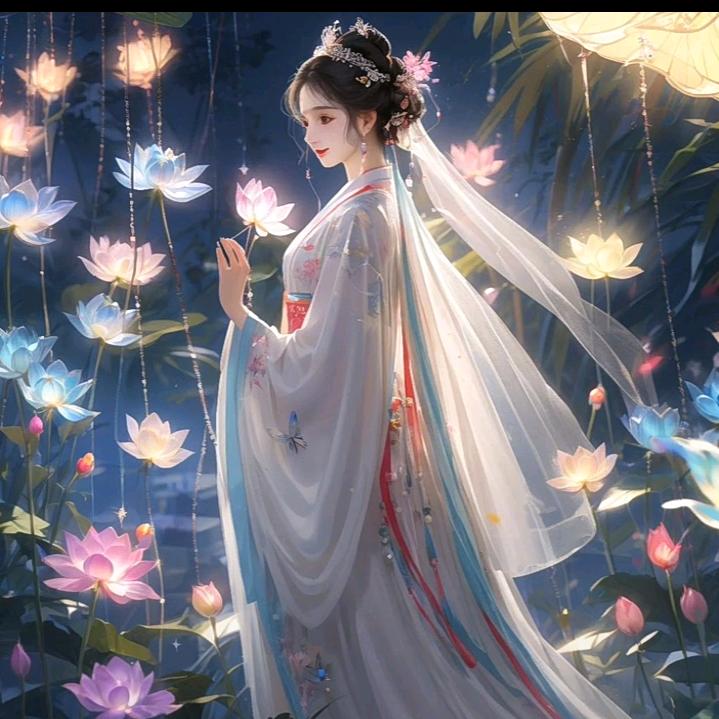 ♍️幸福💞欠费♑️