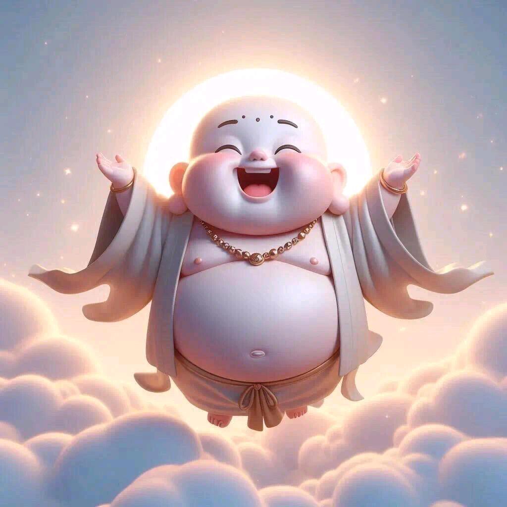 幸运星辰💫